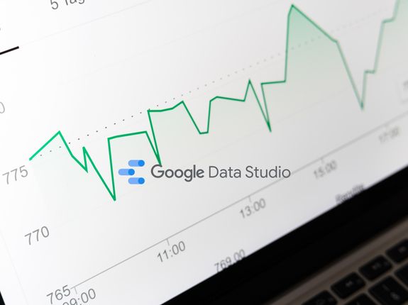 Wat is Google Data Studio - een korte introductie