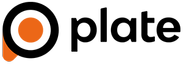Plate Logo Afosto Partnership