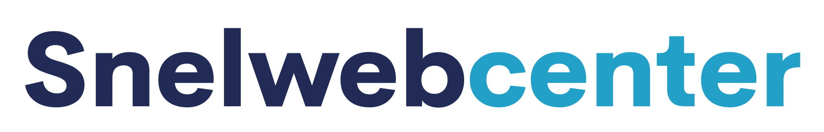 Snelwebcenter