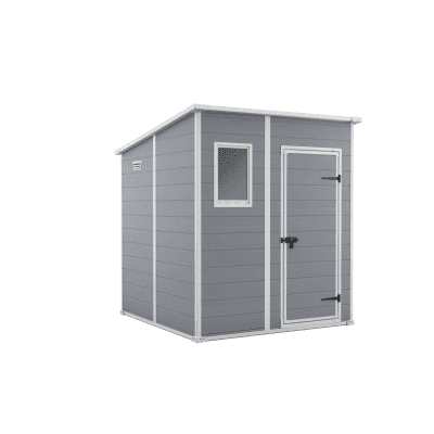 Keter 17208243 Manor Pent 66 (6x6) kopen bij Azalp.nl