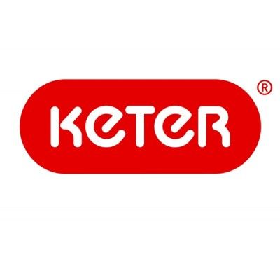 Keter 17209417 Kunststoff Gartenhaus Darwin 46 (4X6 ...