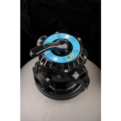 Ubbink Océa 580 x 130 cm mit Einhängefolie grau und Zubehör Kaufen bei