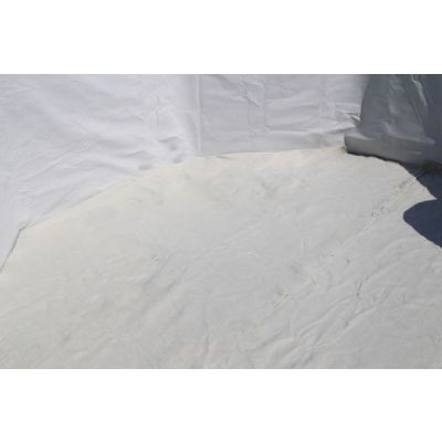 Ubbink Océa 580 x 130 cm mit Einhängefolie grau und Zubehör Kaufen bei