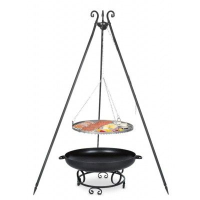 Inbouw bbq outlet