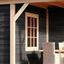 WoodAcademy Fenster 130x90 cm
