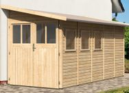 Karibu Wandlitz 5 (55258)