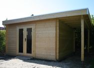 Azalp Zijluifel 150 cm*