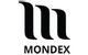 logo van Mondex