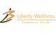 logo van Liberty Wellness