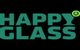 logo van HappyGlass