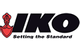 logo van IKO