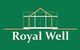 logo van Royal Well