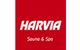 logo van Harvia