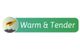 logo van Warm and Tender