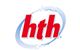 logo van HTH