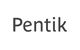 logo van Pentik