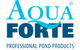 logo van AquaForte