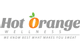 logo van Hot Orange