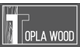 logo van ToplaWood