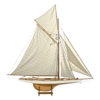 Foto van Model Columbia