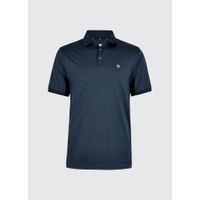 Dubarry Forde Heren UPF50 Modal Polo - Navy