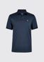 Dubarry Forde Heren UPF50 Modal Polo - Navy