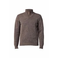 Ivanhoe NLS Schipperstrui Elm- Nutmeg