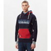Foto van Napapijri Hoody Bardara
