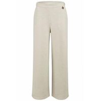 Stapf Damesbroek Pauline – 50% Merinowol & 50% GOTS-Katoen