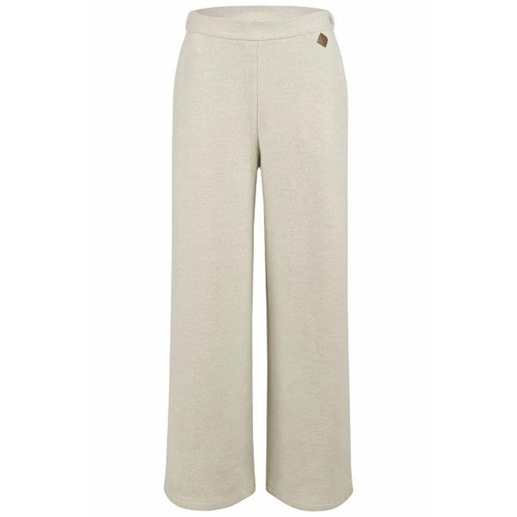 Stapf Damesbroek Pauline – 50% Merinowol & 50% GOTS-Katoen