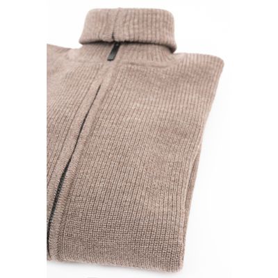 Foto van Roosenstein Wolke Hessel schippersvest bééhruin