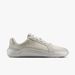Vivobarefoot Gobi II Sneaker Premium Leer Dames- Limestone