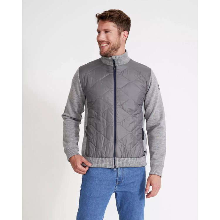 Holebrook Windstopper Johnny Full Zip