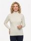William Lockie Giselle Coltrui Ecru