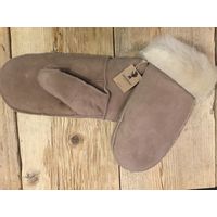 Shepherd Furuvik wanten bronze