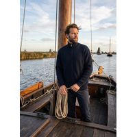 Roosenstein Wolke Foppe Vest