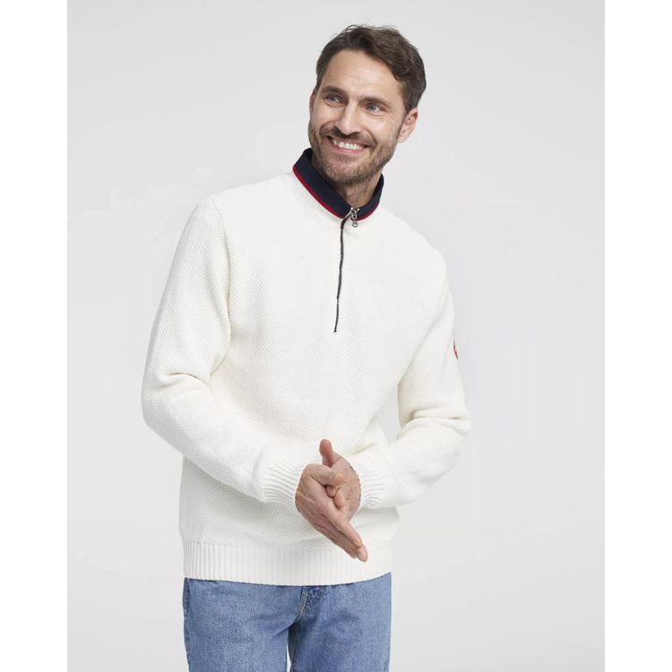 Holebrook Classic Windstopper Offwhite