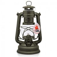 Feuerhand Stormlamp Olijfgroen