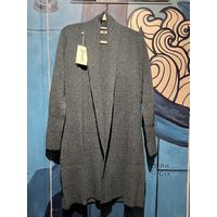 Wlliam Lockie Lugano lang vest