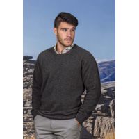 Noble Wilde Cambridge Crew Tubular Moraine