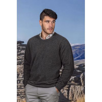 Noble Wilde Cambridge Crew Tubular Moraine Foto van Noble Wilde Cambridge Crew Tubular Moraine