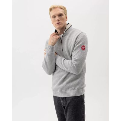 Holebrook Classic Windstopper Marble Grey Foto van Holebrook Classic Windstopper Marble Grey