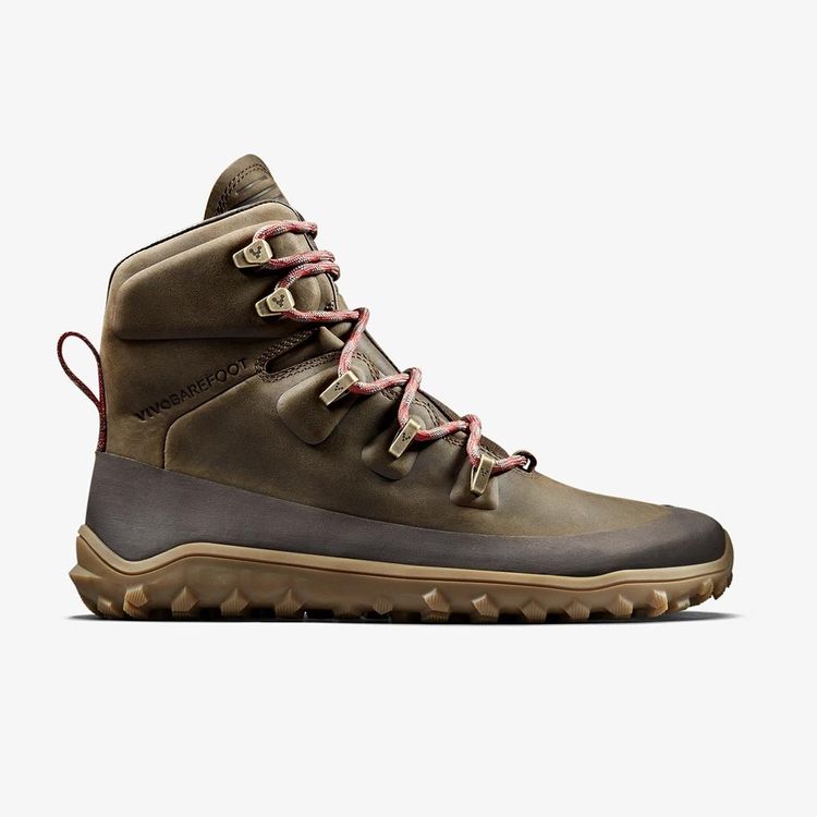 Vivobarefoot Tracker Leather AT M Vivobarefoot Tracker Leather AT M