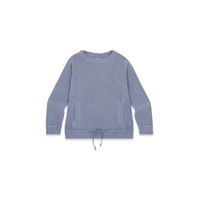 Mousqueton dames sweat