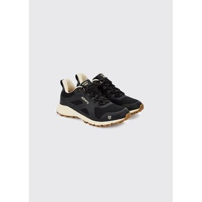 Foto van Dubarry Curragh Dames All-weather Trainer - Black