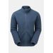 Sprayway Gifford fleece blauw