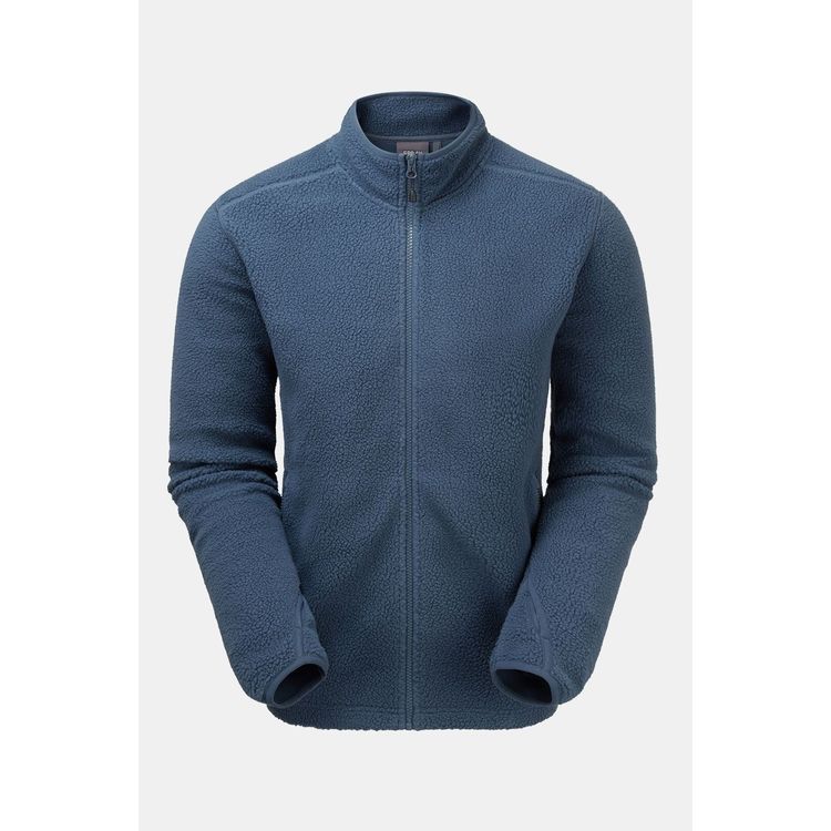 Sprayway Gifford fleece blauw