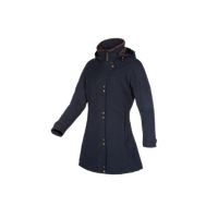 Baleno Brookland Gevoerde Regenjas