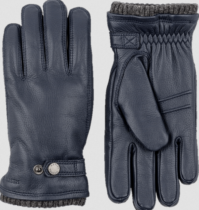 Hestra handschoenen Utsjö Navy