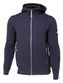 Ivanhoe Morel Hood navy